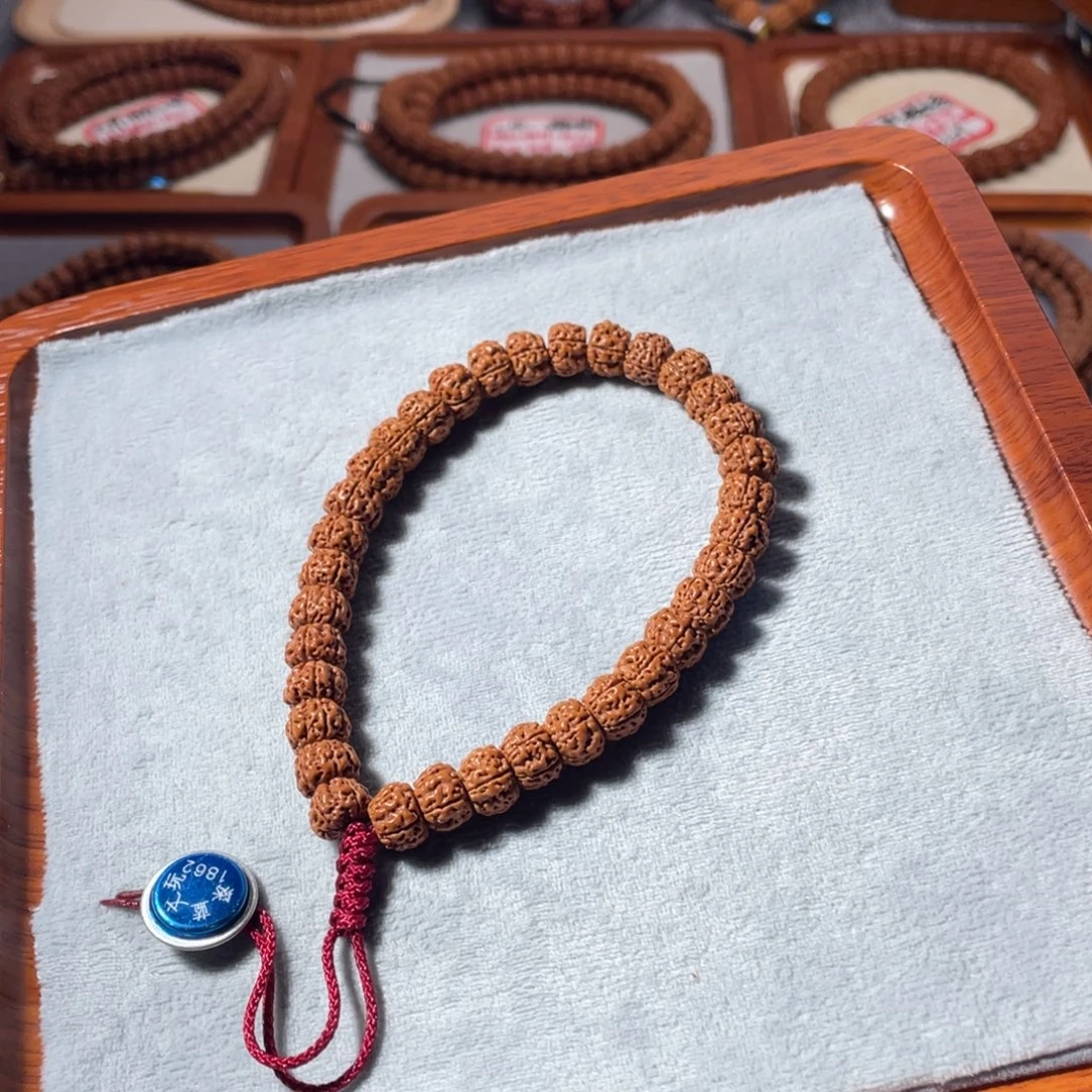 金刚菩提吊坠福利盘龙199