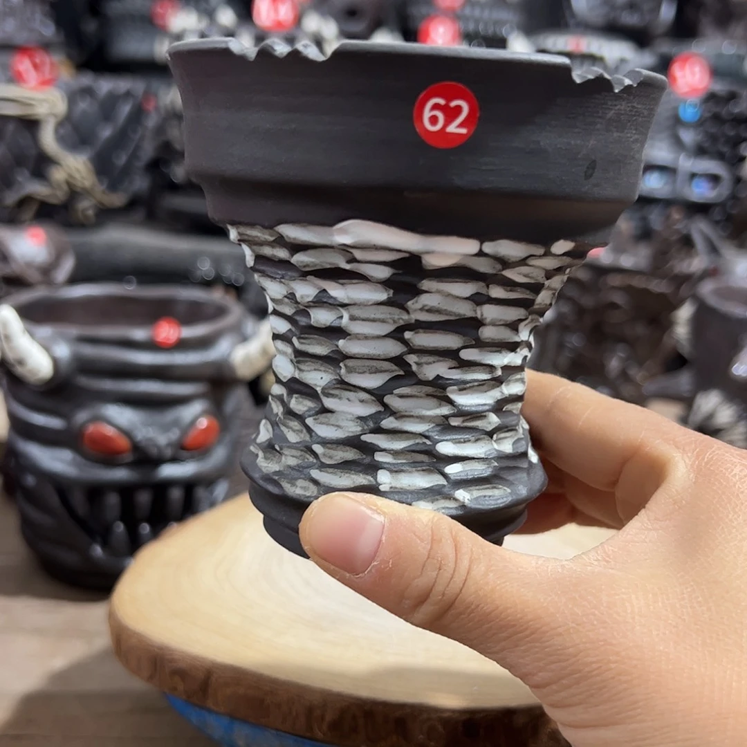 62号，内口8.7外高9.6