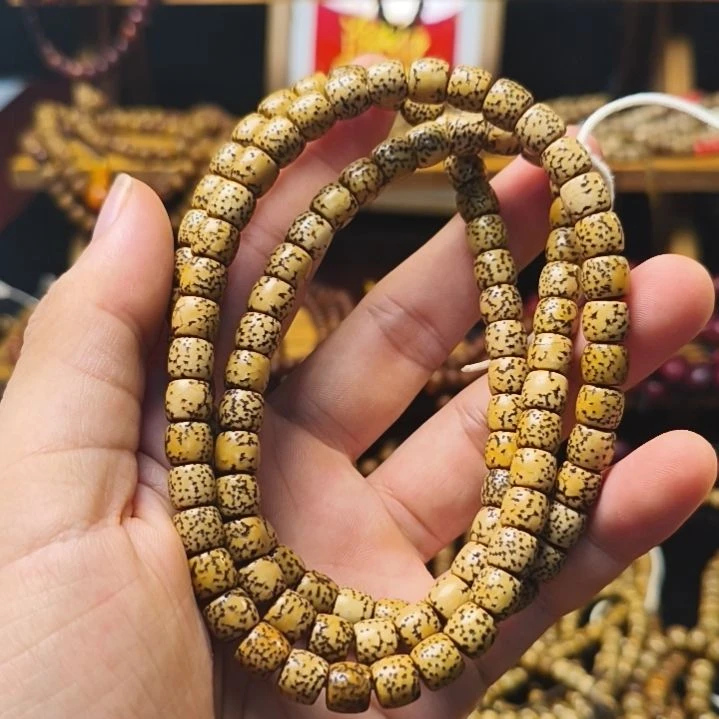 星月菩提吊坠彤彤彤瑞瑞瑞