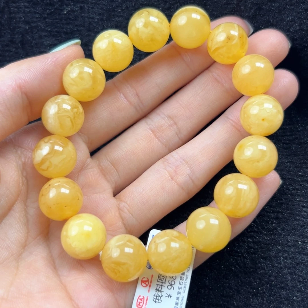 未镶嵌琥珀珠宝奇石