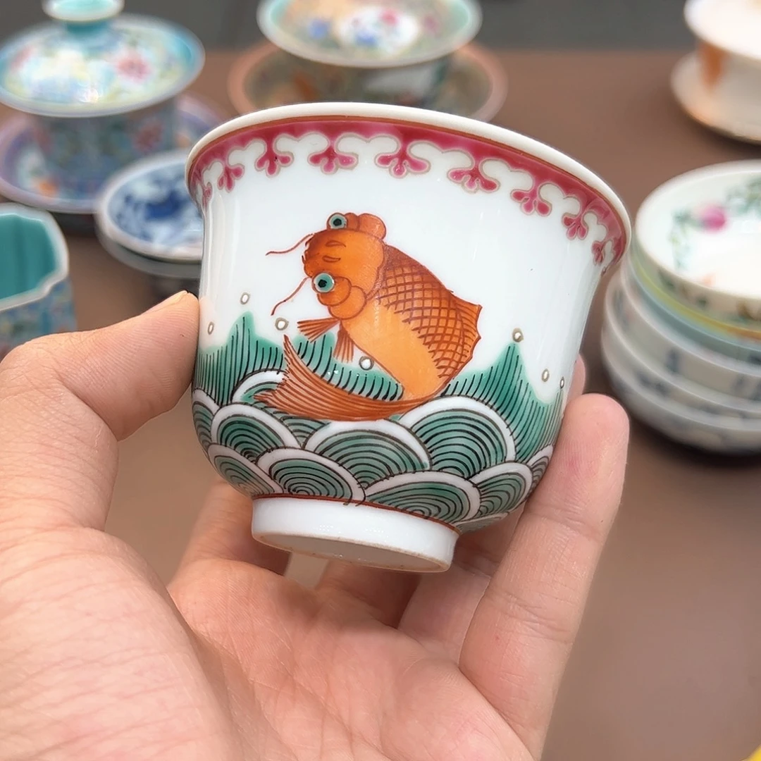 陶瓷陶瓷陶瓷茶具