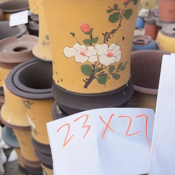 紫砂花盆1111111111