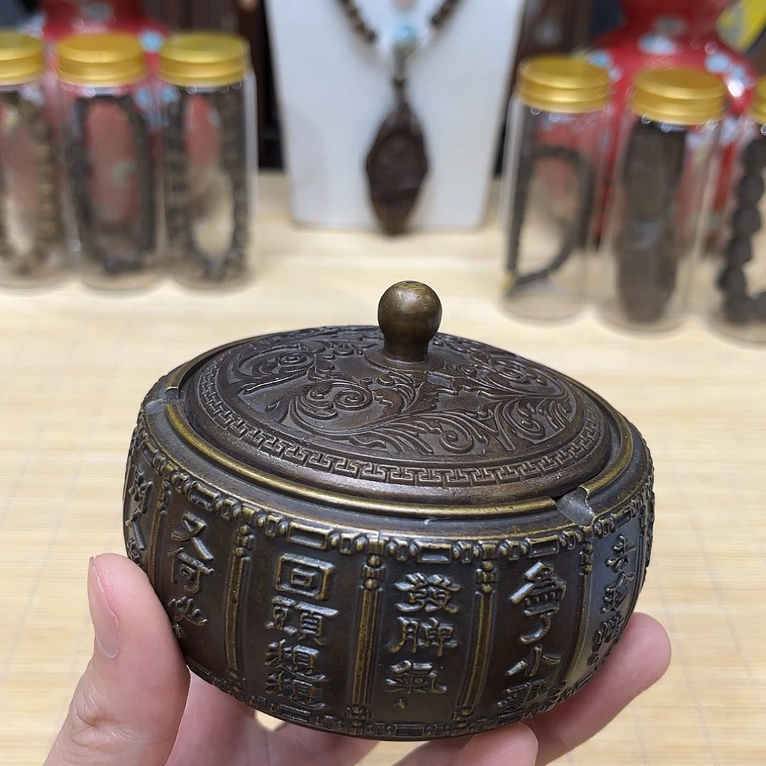 滴血莲花菩提吊坠