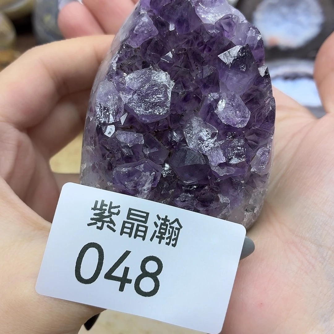 玛瑙/玉髓未镶嵌珠宝奇石