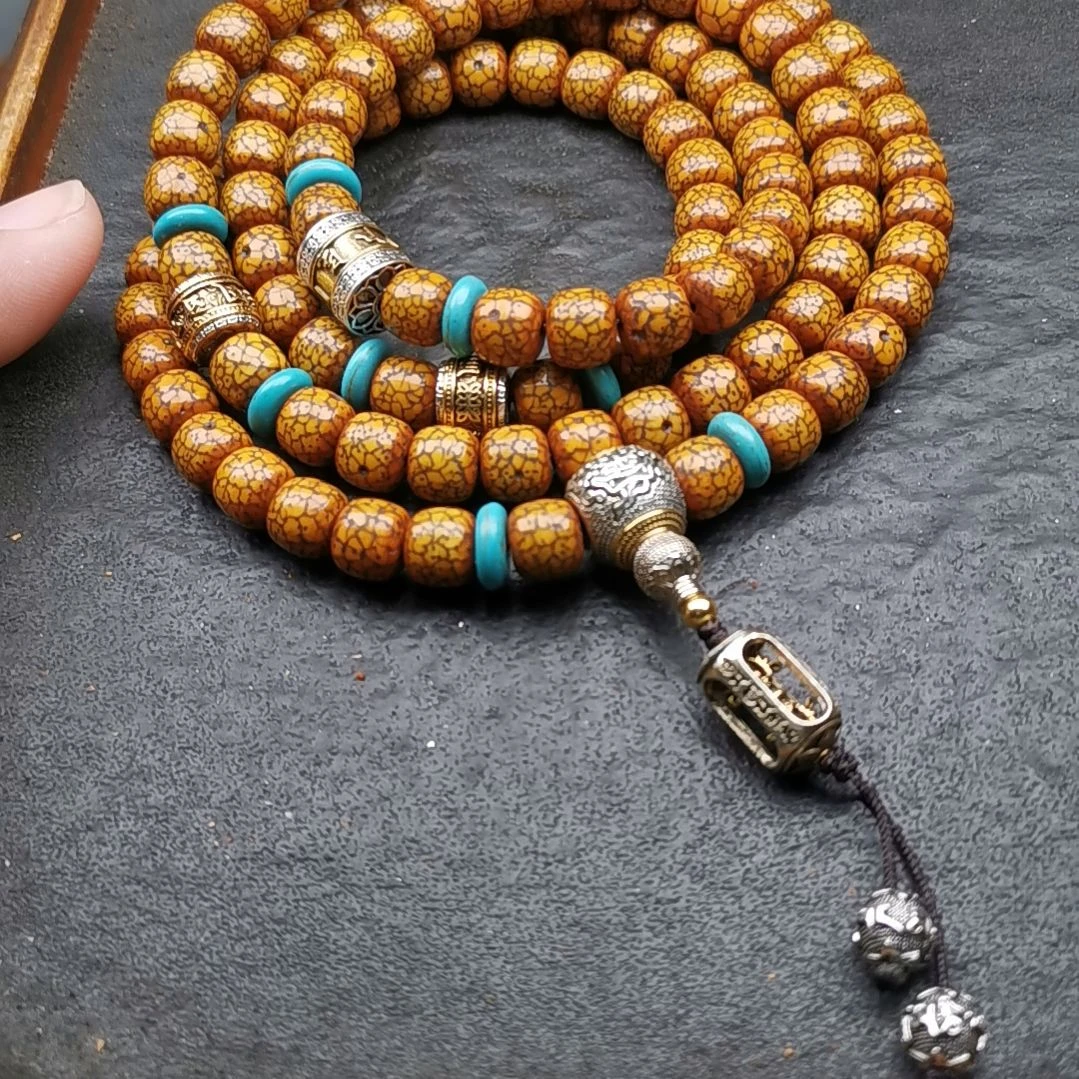 星月菩提吊坠11111111111111111