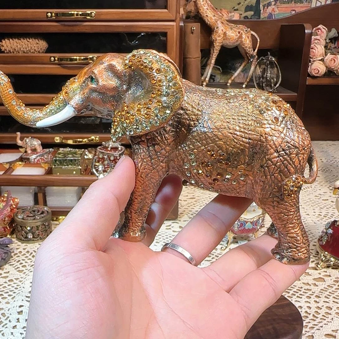 手工制品默认微瑕