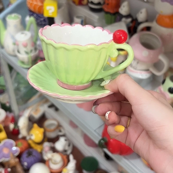 瓷片陶瓷完美主义慎拍
