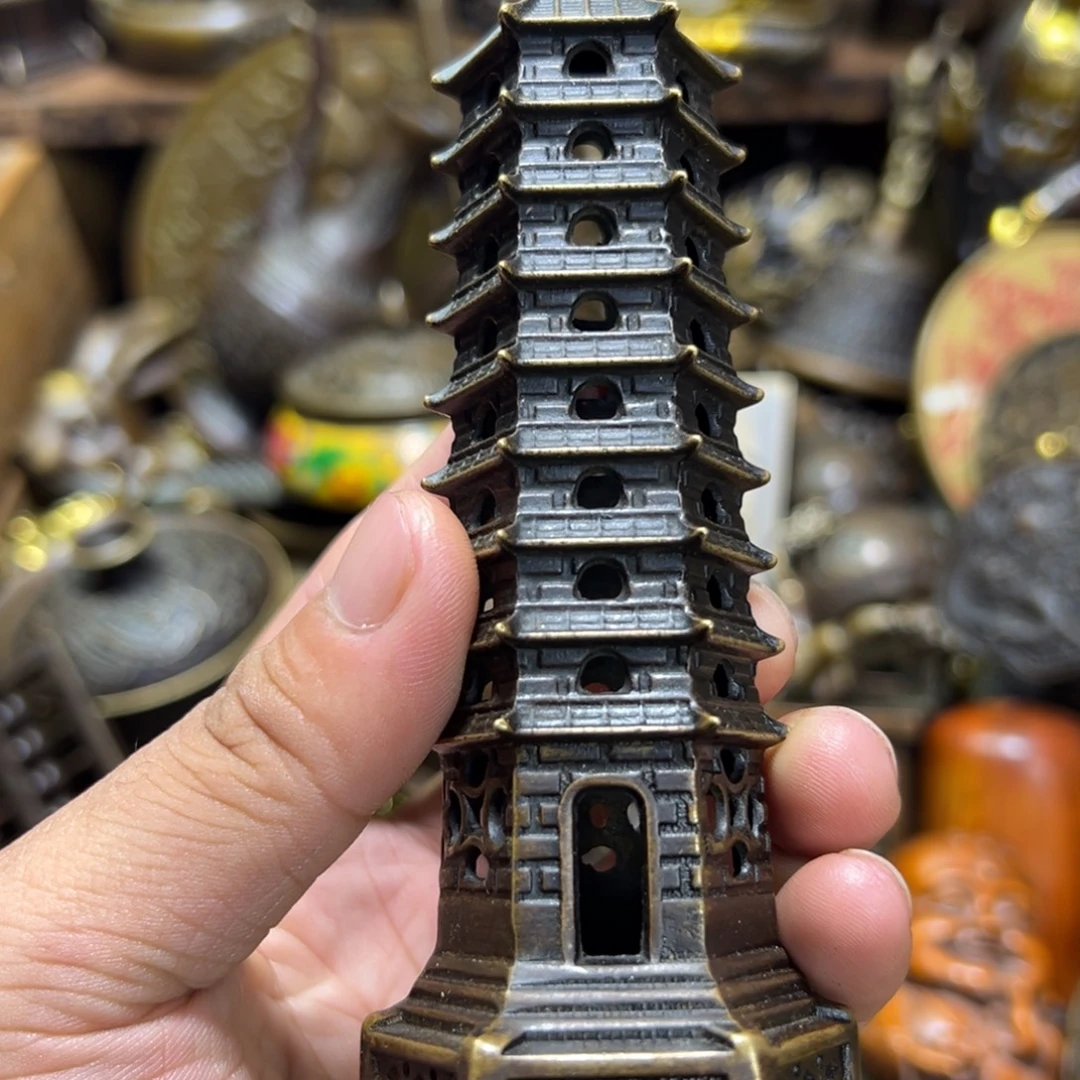 精选铜器，专属链接