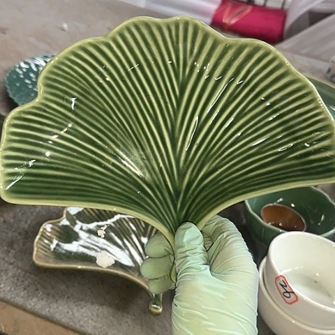 瓷片国营厂库存25厘米
