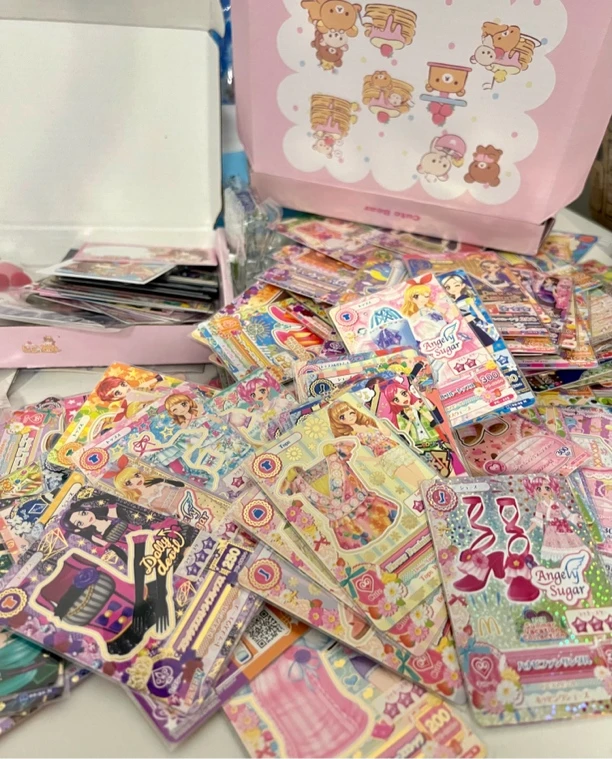 （纯超稀套卡池）未成年禁止购买！