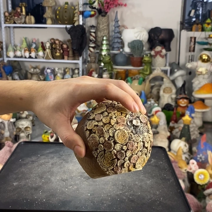 树脂工艺品摆件默认微瑕