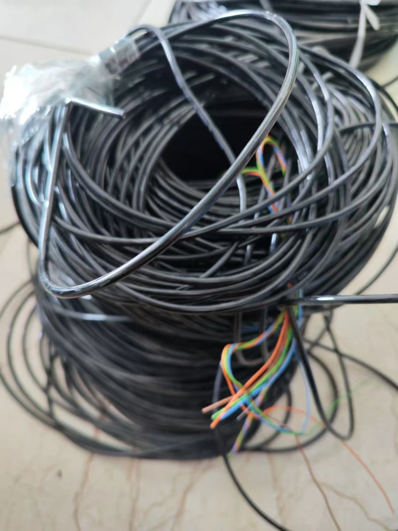 莱尼2×0.5镀白丝，发货10米