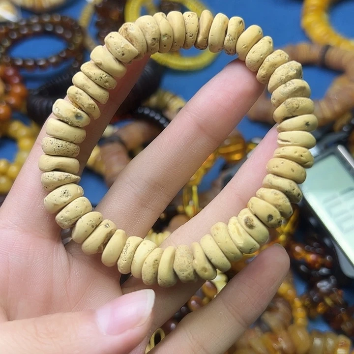 非金属意臻珠宝天然手串