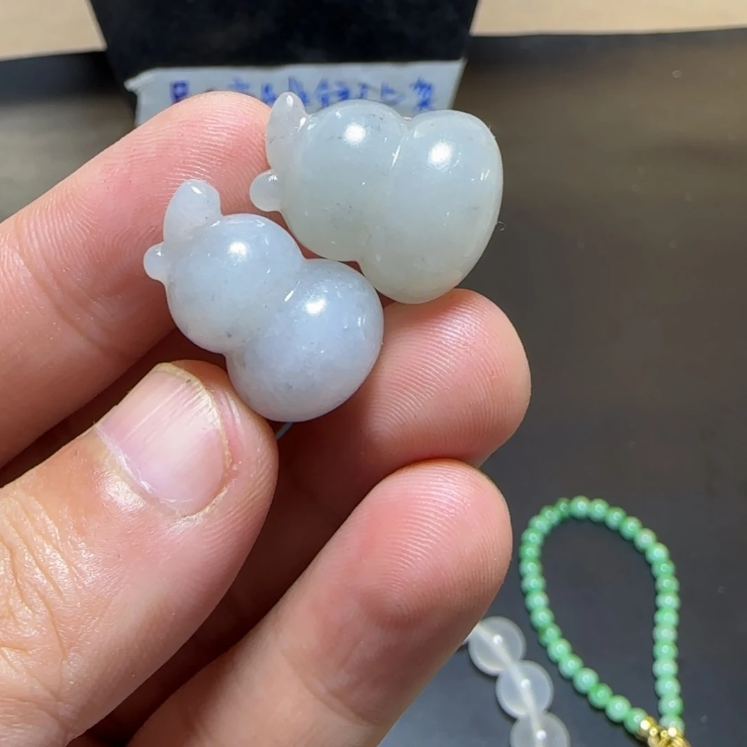 未镶嵌定制翡翠天然