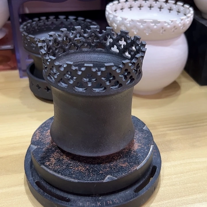 红陶DIP陶瓷盆内口8高9.5