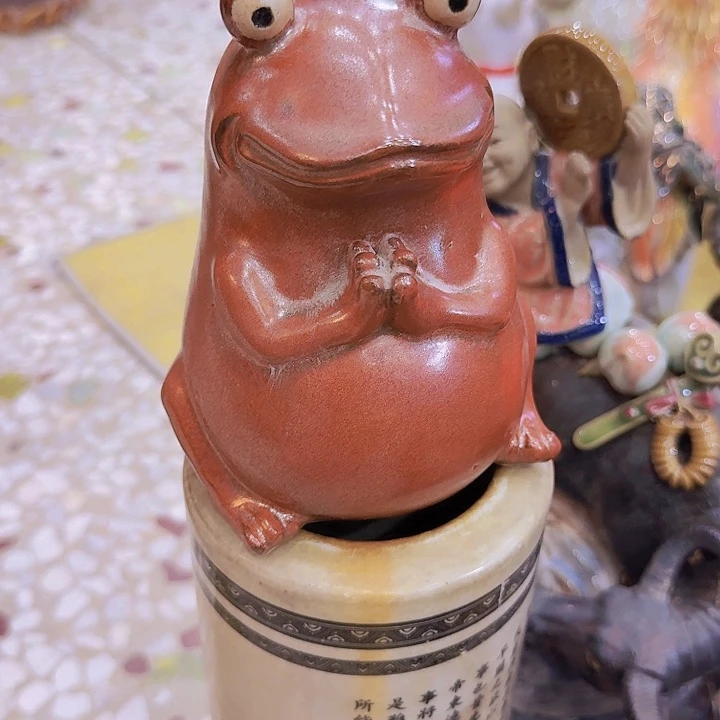 道***！这样你可以放心啦你是