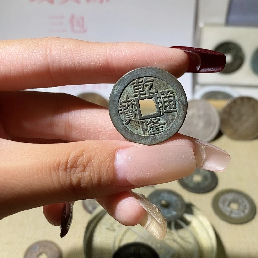 铜華现代仿古工艺品
