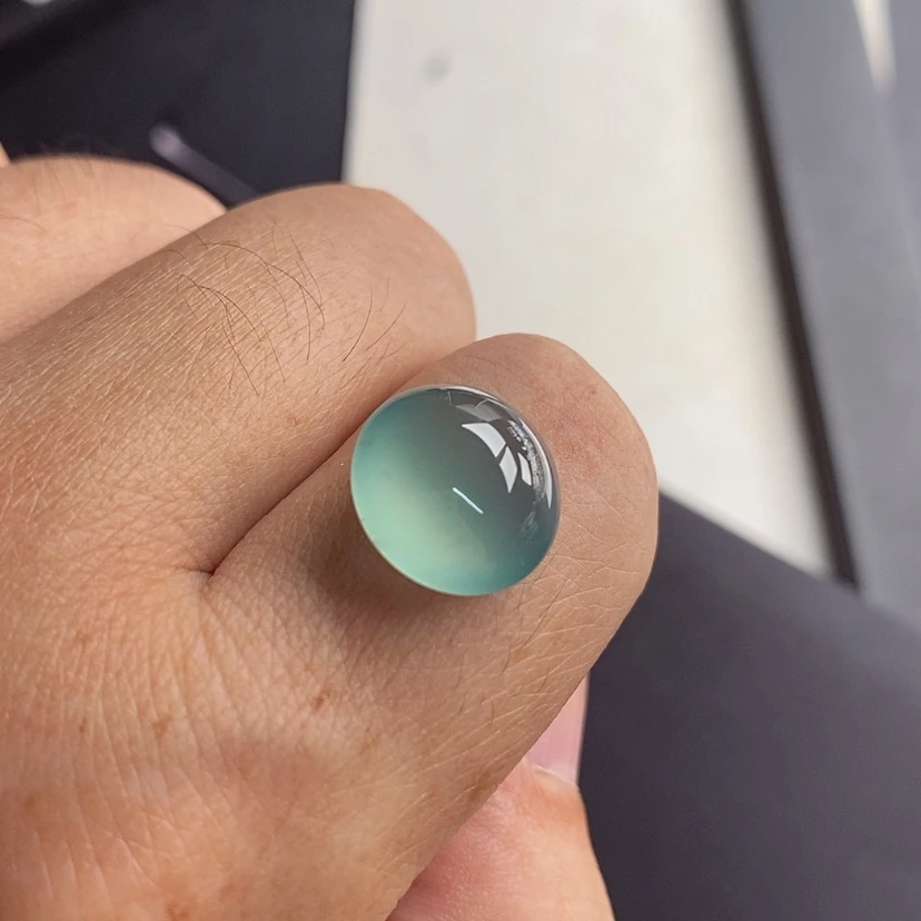 【闪购商品】未镶嵌定制翡翠裸石