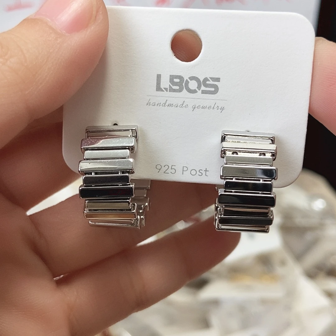 锆石铁合金合金耳圈