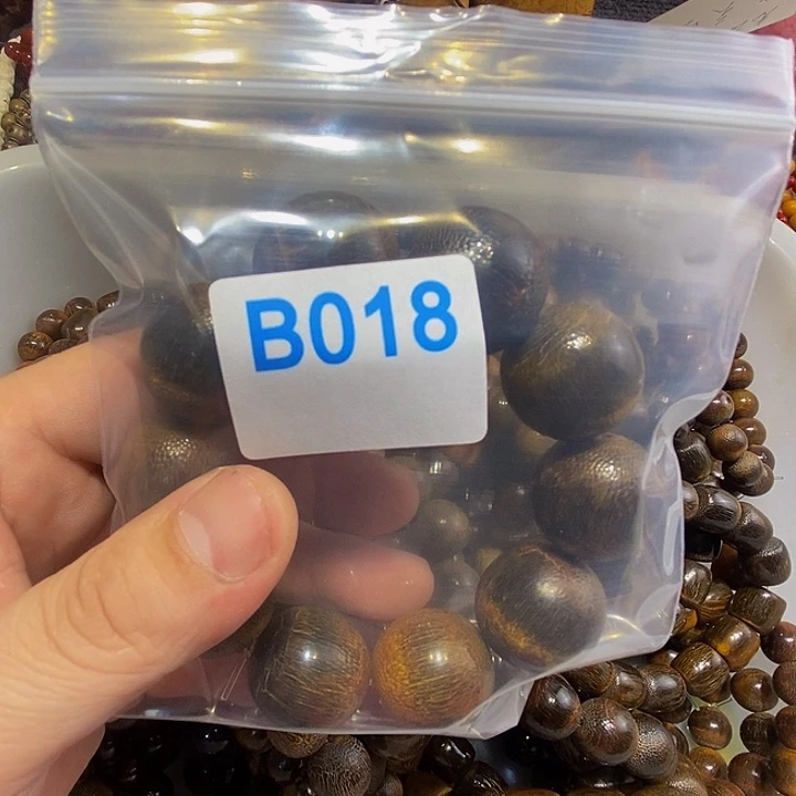 香榧木知*黑檀木、018