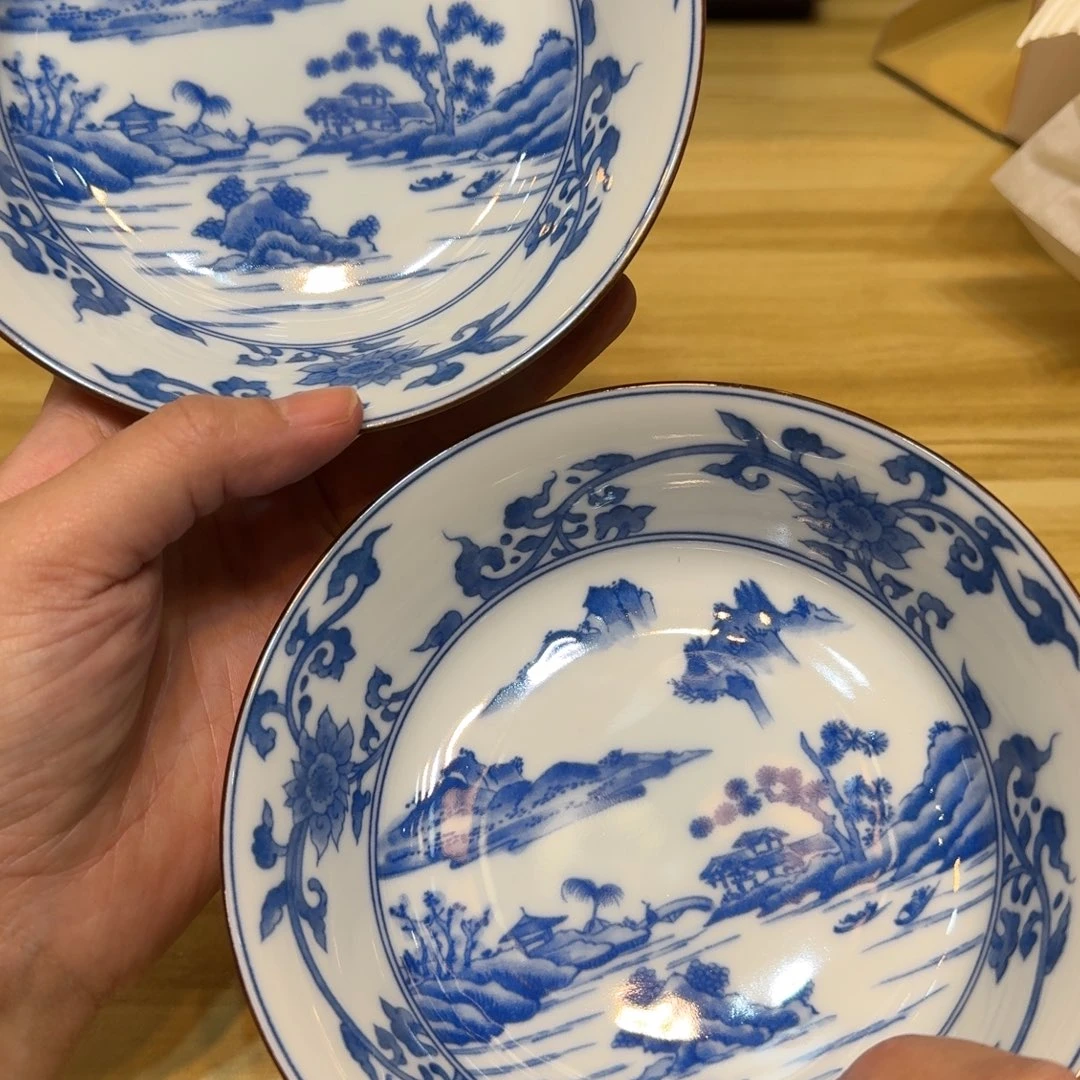 小狐狸瓷器家居好物推荐