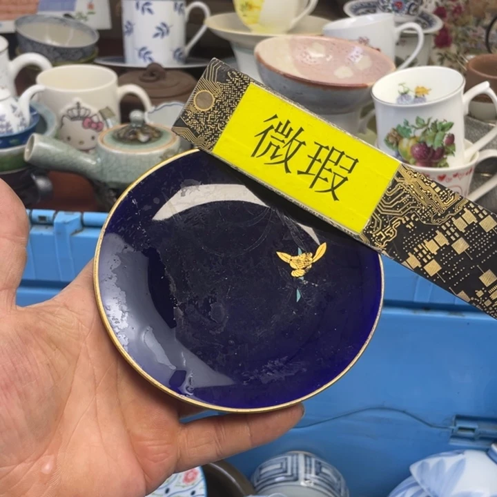 琉璃手工艺品开播了开播了开播了