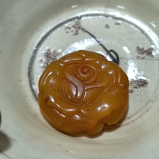 和田玉（糖玉）未镶嵌挂件王，，，，，，，。，，，，，，