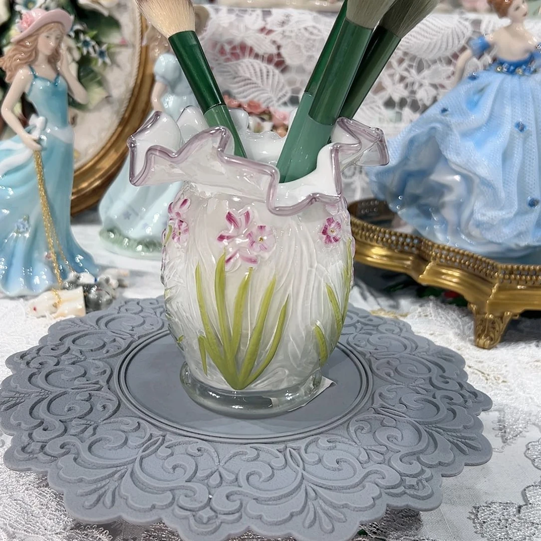 陶瓷0049福利小水仙