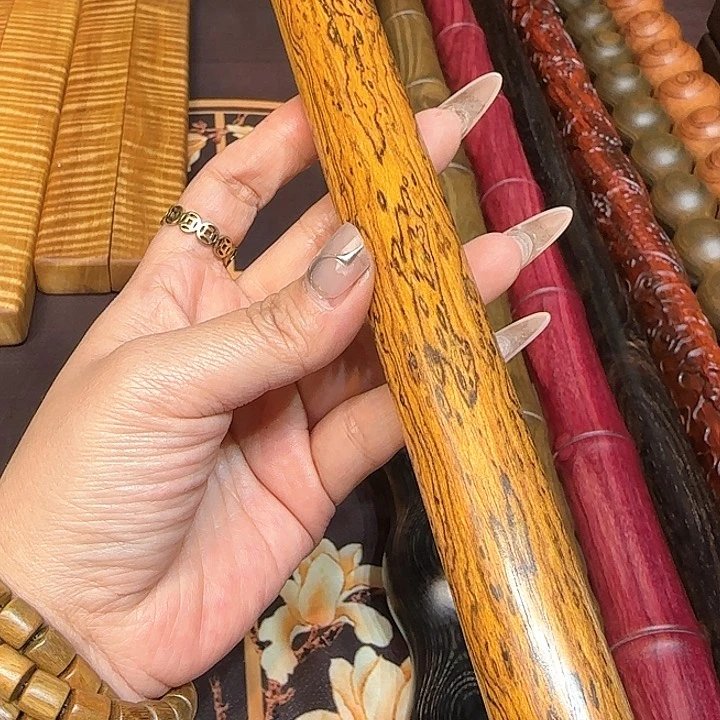 木起**?一物一拍以直播间截图