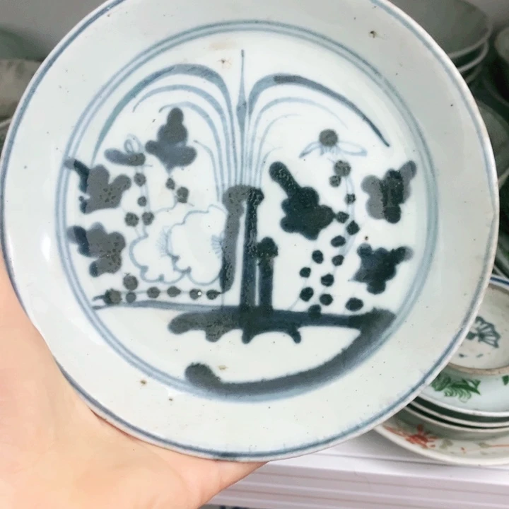 碟家用日常精美陶瓷