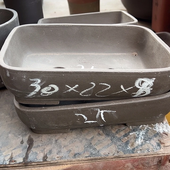 花盆紫砂透气花盆