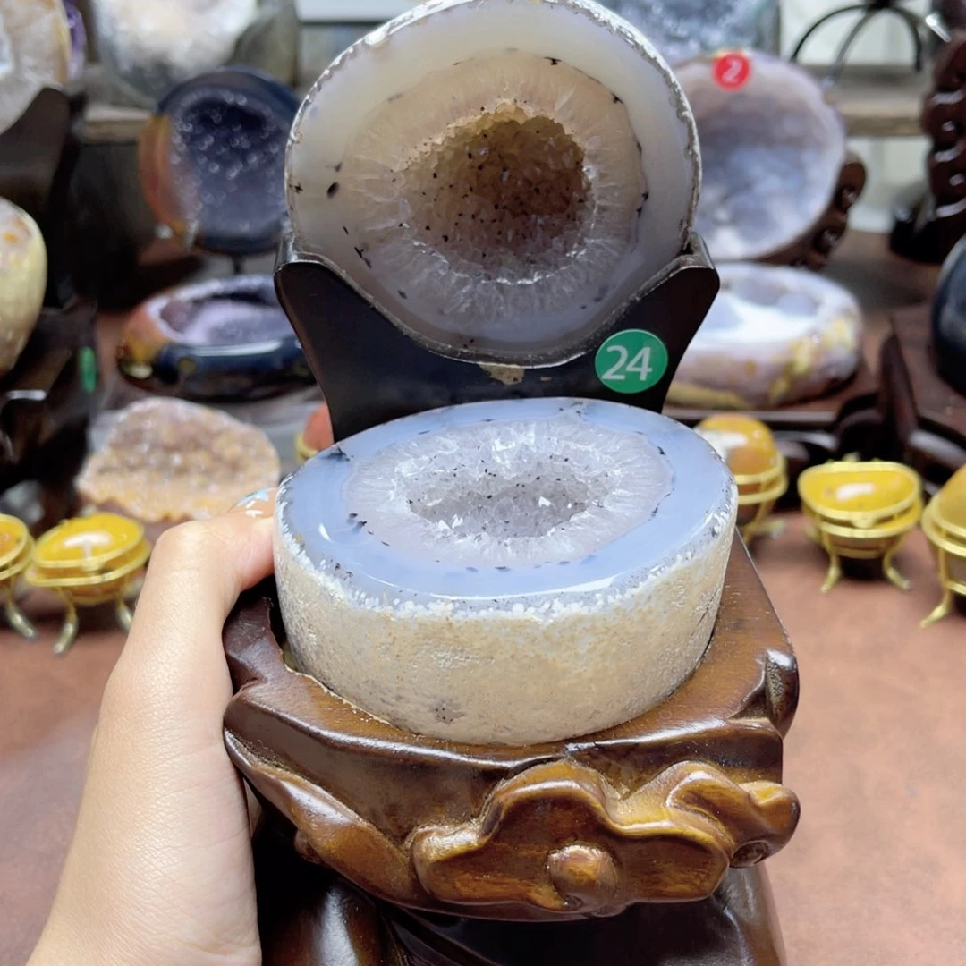 水晶随形（非配饰）未镶嵌