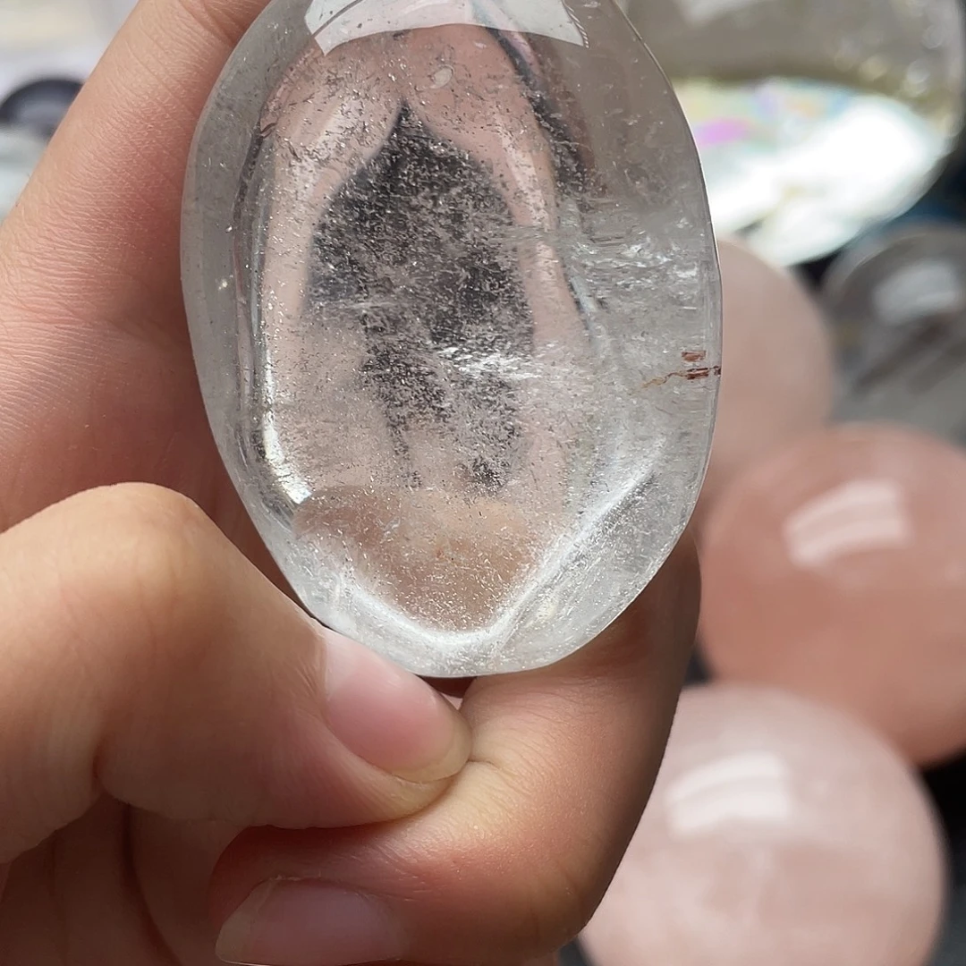 大型摆件（非配饰）水晶未镶嵌2