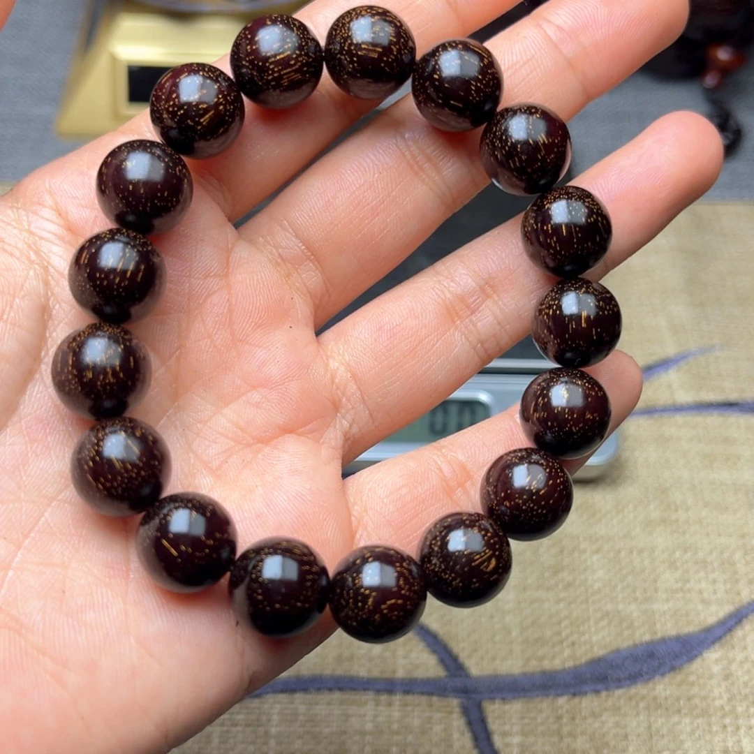 檀香紫檀（小叶紫檀）1.2满星