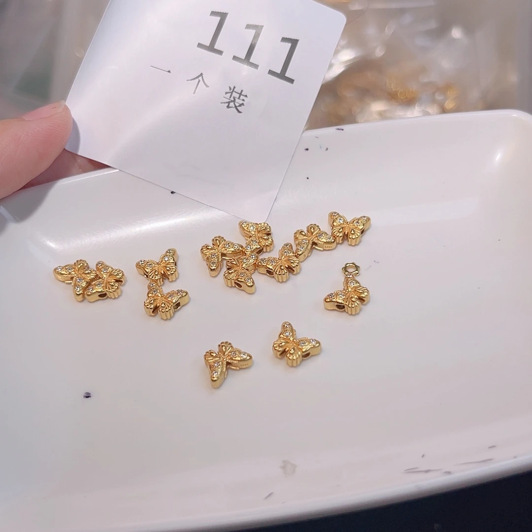 无925银111 。