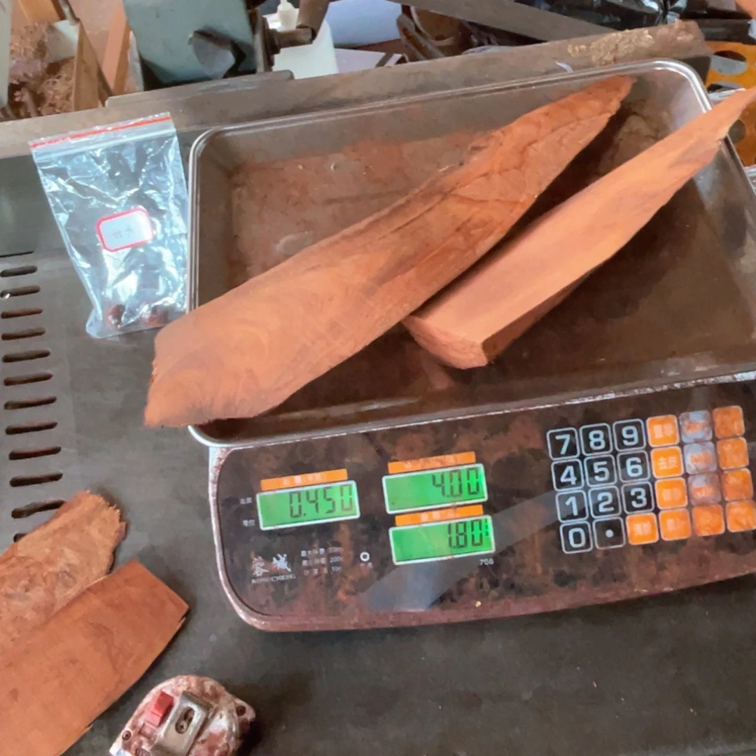 木长*料子也是很好的一