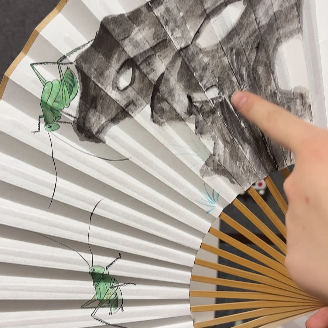 书法夜**夜手写手绘作品9.5