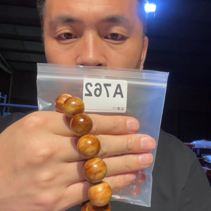 大果紫檀（缅甸花梨）762