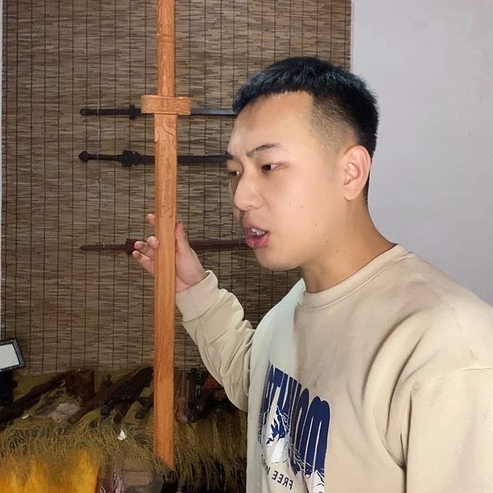 午***伤成套家具紫檀木类金星紫檀