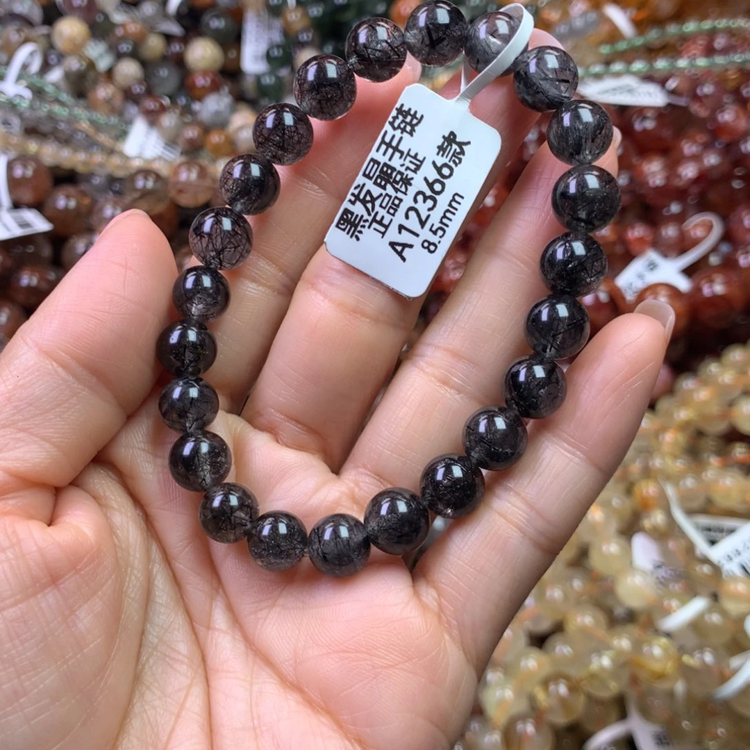 水晶手链未镶嵌111111111111