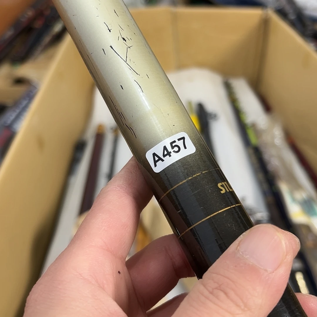 ****佬鱼竿 日本渔具 路亚竿 矶钓竿 筏竿 台钓竿