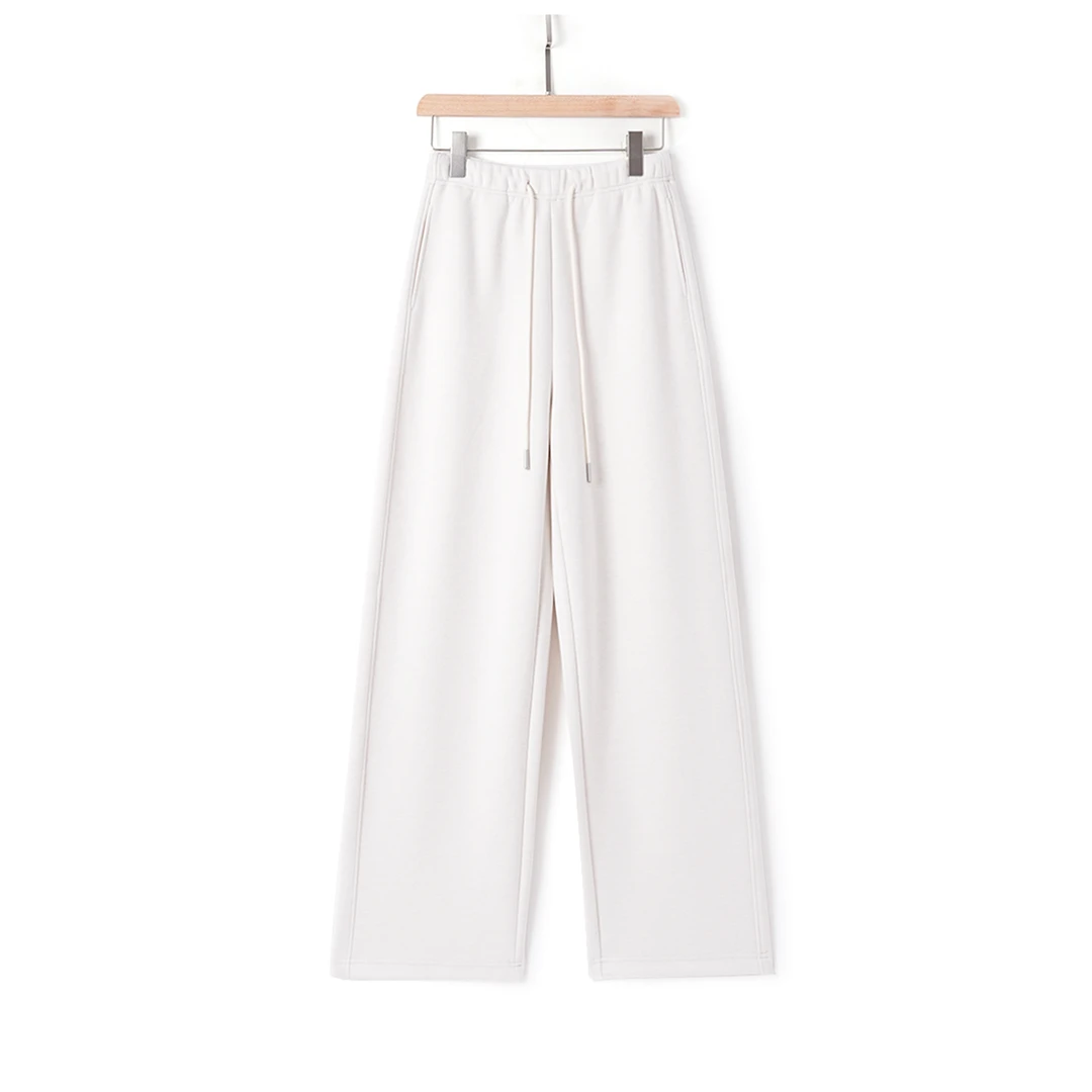 【邱莹莹专享】MINGSIKA/名斯卡 新款休闲裤#4AM03-1605