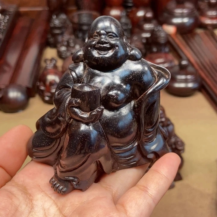 仁***哥檀香紫檀（小叶紫檀）印度小叶紫檀