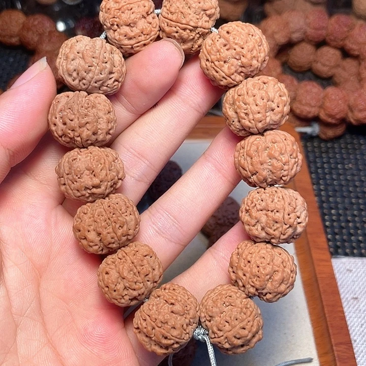 一***底手串金刚菩提金刚