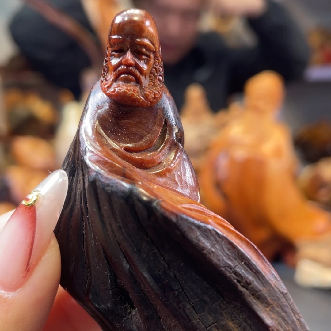 手串/手链柏木（崖柏）