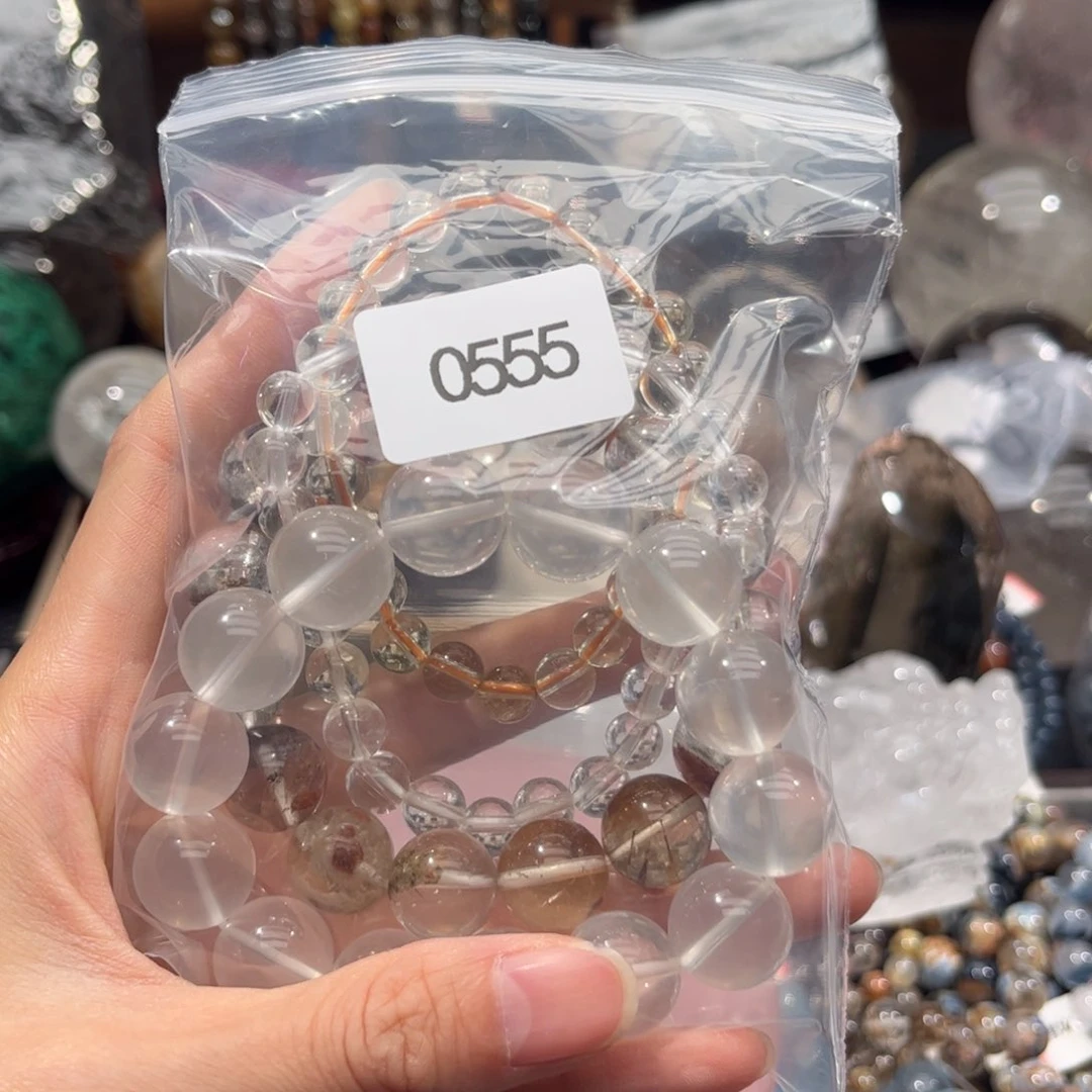 【闪购商品】未镶嵌大型摆件（非配饰）水晶
