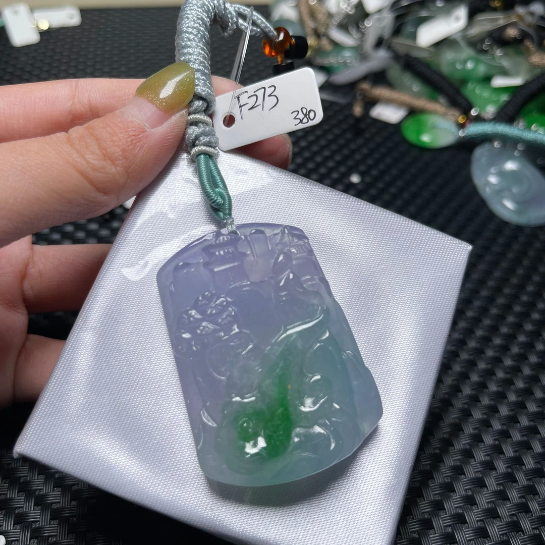 F273吊坠百搭男女款多样性发货其一