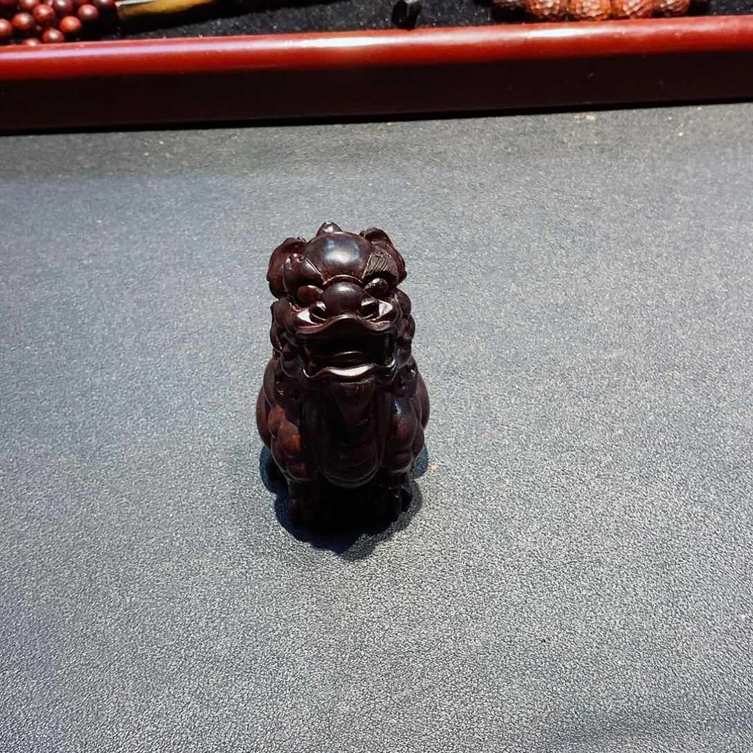 小叶紫檀手串/手链D****w望天吼