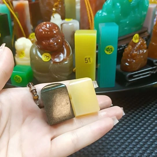寿山石印石福利漏68++++