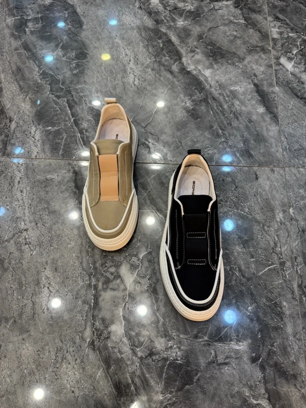 夏季必备款休闲男鞋